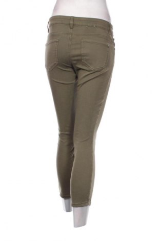 Damenhose Tom Tailor, Größe M, Farbe Grün, Preis 13,99 €