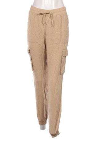 Damenhose Tom Tailor, Größe XS, Farbe Beige, Preis 11,99 €