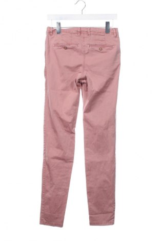 Pantaloni de femei Tom Tailor, Mărime XS, Culoare Mov deschis, Preț 52,99 Lei