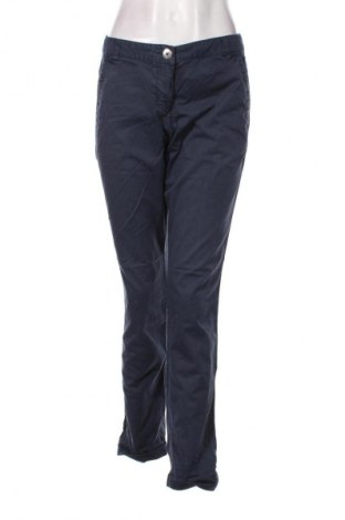 Damenhose Tom Tailor, Größe M, Farbe Blau, Preis € 7,99