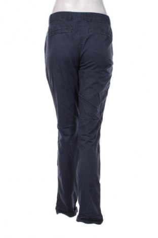 Pantaloni de femei Tom Tailor, Mărime M, Culoare Albastru, Preț 52,99 Lei