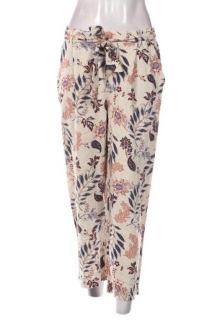 Pantaloni de femei Tom Tailor, Mărime S, Culoare Multicolor, Preț 166,99 Lei