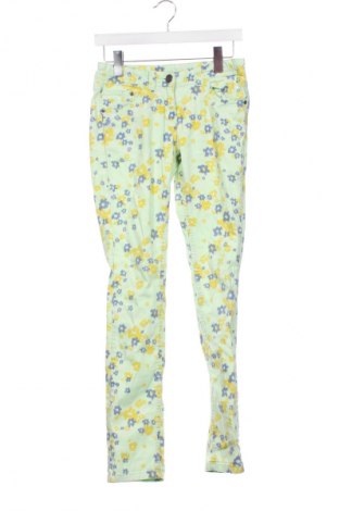 Pantaloni de femei Tom Tailor, Mărime M, Culoare Multicolor, Preț 67,99 Lei