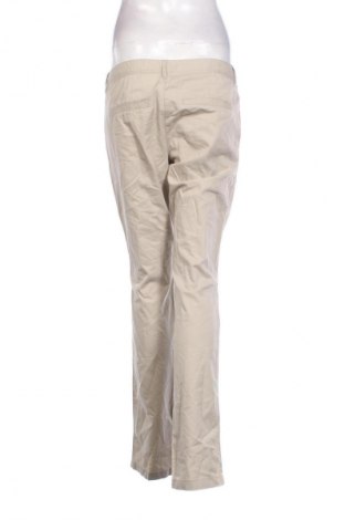 Pantaloni de femei Tom Tailor, Mărime M, Culoare Bej, Preț 33,99 Lei