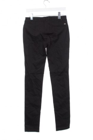 Pantaloni de femei Tommy Hilfiger, Mărime S, Culoare Negru, Preț 146,99 Lei