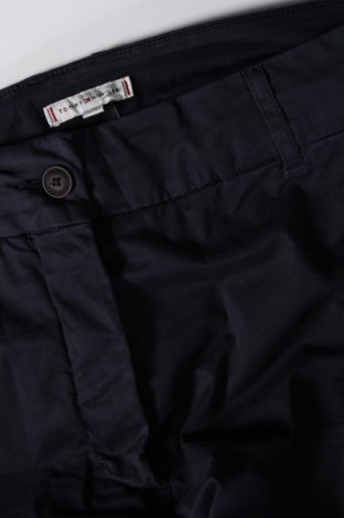 Pantaloni de femei Tommy Hilfiger, Mărime M, Culoare Albastru, Preț 158,99 Lei