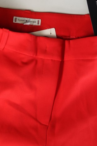 Damenhose Tommy Hilfiger, Größe XS, Farbe Rot, Preis € 98,49