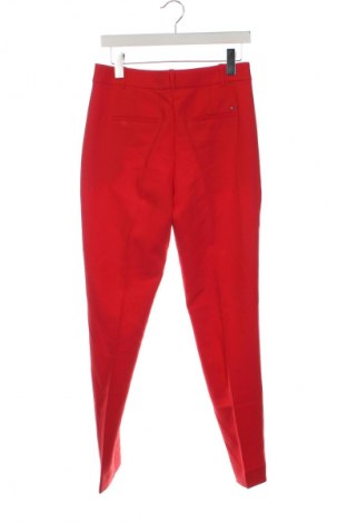 Damenhose Tommy Hilfiger, Größe XS, Farbe Rot, Preis € 98,49