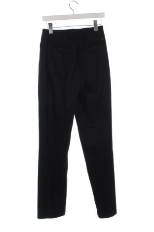 Pantaloni de femei Tommy Hilfiger, Mărime XS, Culoare Albastru, Preț 426,99 Lei