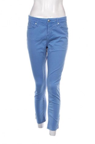 Damenhose Tommy Hilfiger, Größe L, Farbe Blau, Preis 24,99 €