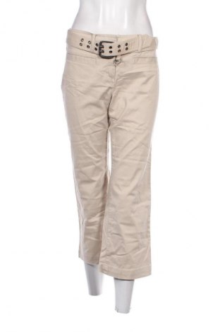 Damenhose Tommy Hilfiger, Größe L, Farbe Beige, Preis € 24,99