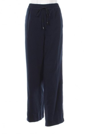 Pantaloni de femei Tommy Icons, Mărime M, Culoare Albastru, Preț 742,07 Lei