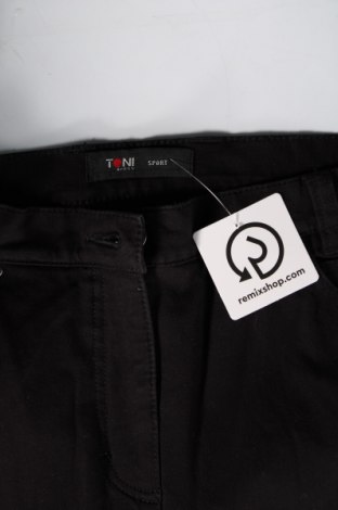 Damenhose Toni, Größe L, Farbe Silber, Preis 13,49 €