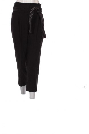 Pantaloni de femei Topshop, Mărime M, Culoare Negru, Preț 54,99 Lei