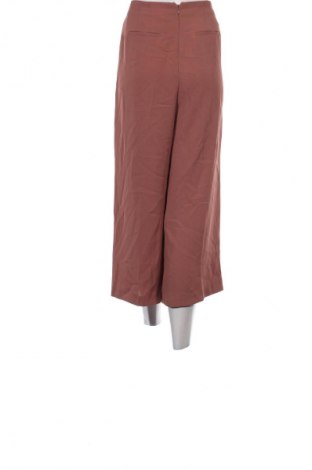 Damenhose Topshop, Größe M, Farbe Aschrosa, Preis 10,49 €