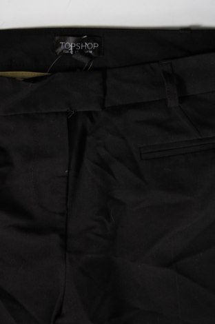 Damenhose Topshop, Größe L, Farbe Schwarz, Preis 12,99 €