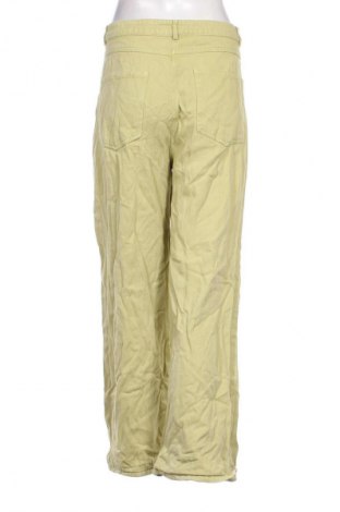 Pantaloni de femei Touche Prive, Mărime M, Culoare Verde, Preț 134,99 Lei