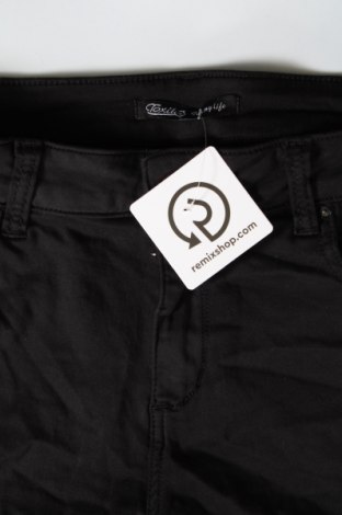 Damenhose Toxik 3, Größe M, Farbe Schwarz, Preis € 11,99