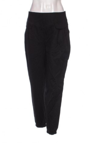 Pantaloni de femei Trendyol, Mărime M, Culoare Negru, Preț 305,99 Lei