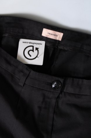 Damenhose Triangle By s.Oliver, Größe L, Farbe Schwarz, Preis € 9,99