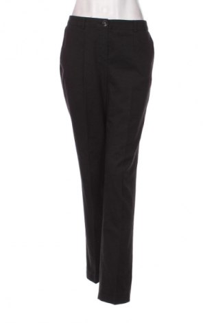 Pantaloni de femei Triangle By s.Oliver, Mărime L, Culoare Negru, Preț 52,99 Lei