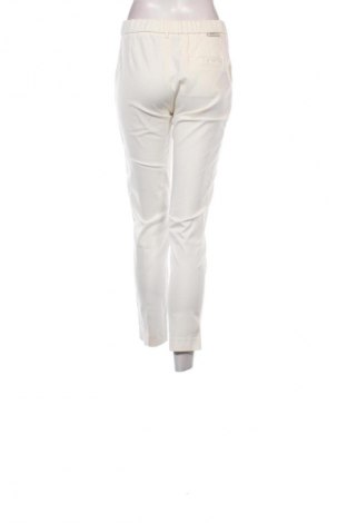 Pantaloni de femei True NYC, Mărime S, Culoare Alb, Preț 470,99 Lei