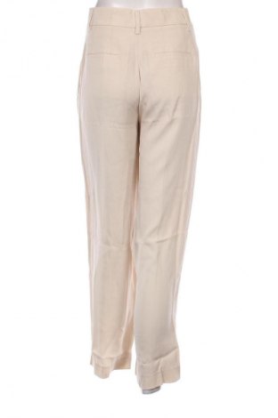 Pantaloni de femei True Royal, Mărime M, Culoare Ecru, Preț 503,99 Lei