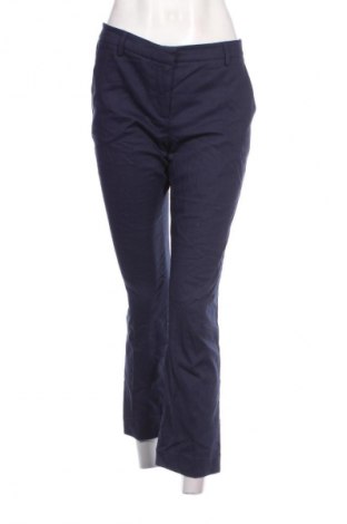 Pantaloni de femei True Royal, Mărime L, Culoare Albastru, Preț 158,99 Lei