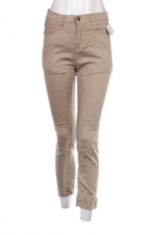 Damenhose True Spirit, Größe M, Farbe Beige, Preis 9,99 €