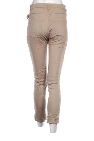 Damenhose True Spirit, Größe M, Farbe Beige, Preis 32,49 €