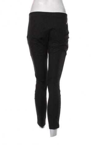 Pantaloni de femei Trussardi, Mărime M, Culoare Negru, Preț 244,86 Lei