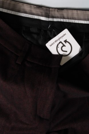 Damenhose Turnover, Größe S, Farbe Rot, Preis € 81,71