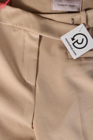 Damenhose Twenty Easy By Kaos, Größe L, Farbe Beige, Preis 72,49 €