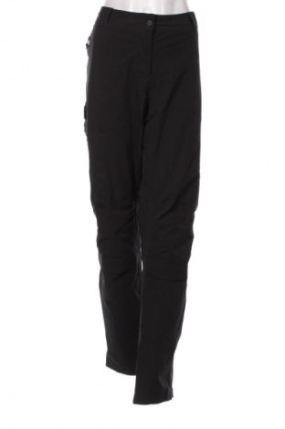 Pantaloni de femei Twentyfour, Mărime XXL, Culoare Negru, Preț 134,99 Lei