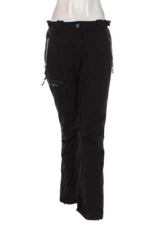 Pantaloni de femei Twentyfour, Mărime M, Culoare Negru, Preț 60,99 Lei