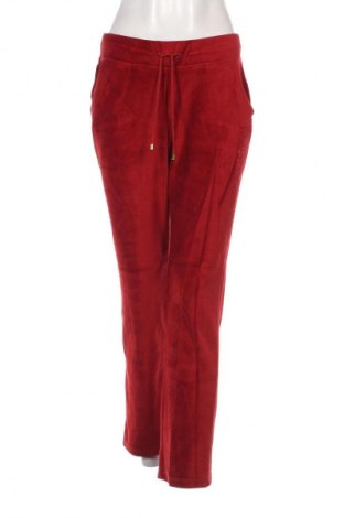 Damenhose U.S. Polo Assn., Größe M, Farbe Rot, Preis 16,99 €