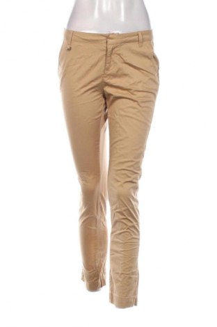 Damenhose U.S. Polo Assn., Größe S, Farbe Beige, Preis € 33,99