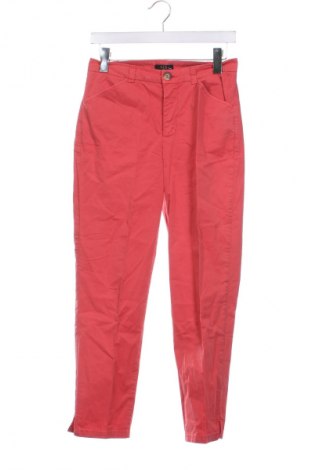 Damenhose Un Deux Trois, Größe XS, Farbe Rosa, Preis € 6,99