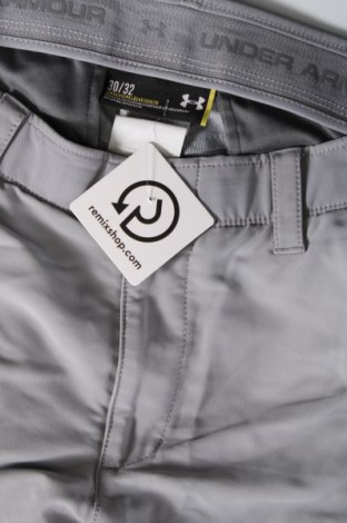 Damenhose Under Armour, Größe M, Farbe Grau, Preis € 18,99