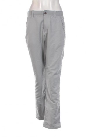 Pantaloni de femei Under Armour, Mărime M, Culoare Gri, Preț 140,00 Lei