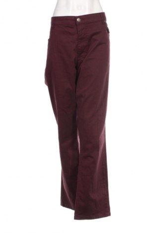 Damenhose Union Blues, Größe 3XL, Farbe Rot, Preis € 11,49