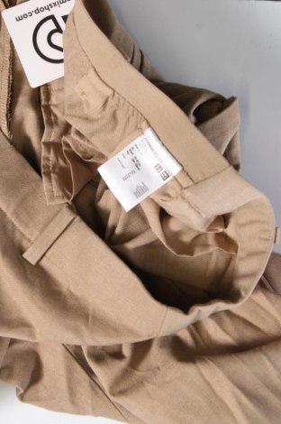 Damenhose Uniqlo, Größe XL, Farbe Beige, Preis € 14,99