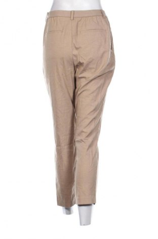 Damenhose Uniqlo, Größe XL, Farbe Beige, Preis 8,99 €