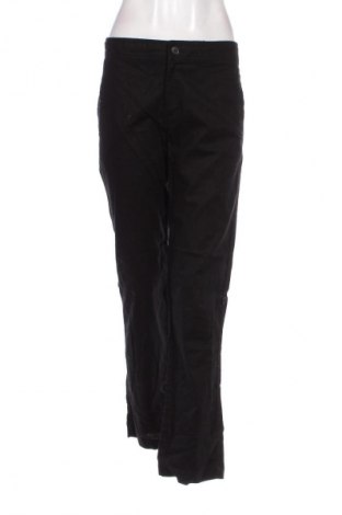 Pantaloni de femei Uniqlo, Mărime M, Culoare Negru, Preț 54,99 Lei