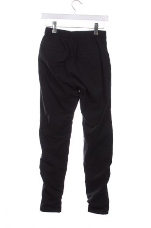 Pantaloni de femei Uniqlo, Mărime XS, Culoare Negru, Preț 57,99 Lei