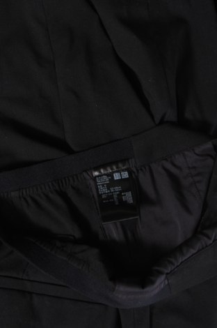 Damenhose Uniqlo, Größe M, Farbe Schwarz, Preis € 8,99