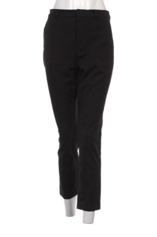 Pantaloni de femei Uniqlo, Mărime M, Culoare Negru, Preț 134,99 Lei