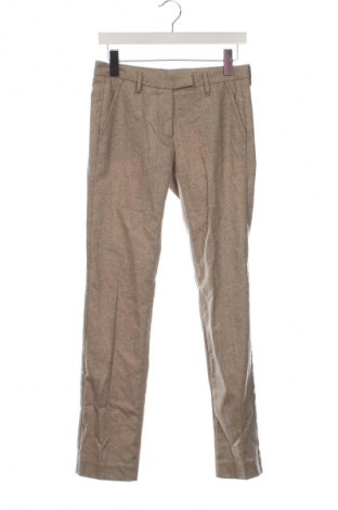 Pantaloni de femei United Colors Of Benetton, Mărime M, Culoare Bej, Preț 54,99 Lei