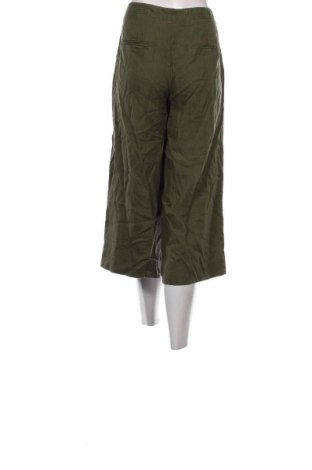 Pantaloni de femei United Colors Of Benetton, Mărime M, Culoare Verde, Preț 87,99 Lei