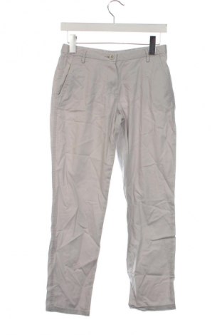 Pantaloni de femei United Colors Of Benetton, Mărime XS, Culoare Gri, Preț 33,99 Lei